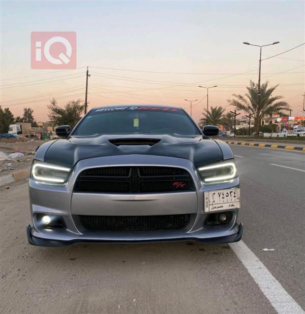 Dodge for sale in Iraq